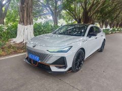 Changan UNI-V 1.5T Edition - фото 1