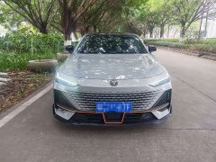 Changan UNI-V 1.5T Edition - фото 2