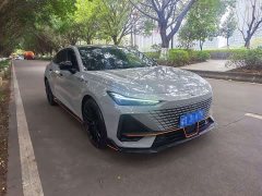 Changan UNI-V 1.5T Edition - фото 3