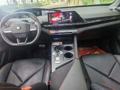 Changan UNI-V 1.5T Edition - фото 4