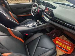 Changan UNI-V 1.5T Edition - фото 5