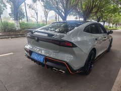 Changan UNI-V 1.5T Edition - фото 8