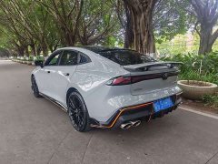 Changan UNI-V 1.5T Edition - фото 9