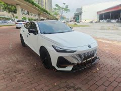 Changan UNI-V 1.5T Edition - фото 2