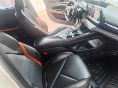 Changan UNI-V 1.5T Edition - фото 3