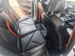 Changan UNI-V 1.5T Edition - фото 4