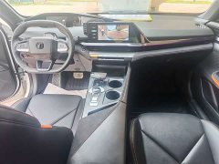 Changan UNI-V 1.5T Edition - фото 5