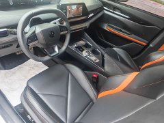 Changan UNI-V 1.5T Edition - фото 6