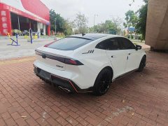 Changan UNI-V 1.5T Edition - фото 8