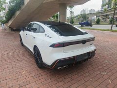 Changan UNI-V 1.5T Edition - фото 9