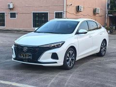 Changan PLUS NE 1.4T GDI DCTPremium Version - фото 1