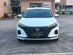 Changan PLUS NE 1.4T GDI DCTPremium Version - фото 2