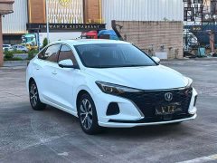 Changan PLUS NE 1.4T GDI DCTPremium Version - фото 3