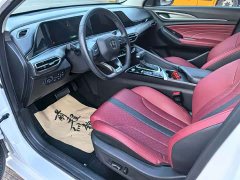 Changan PLUS NE 1.4T GDI DCTPremium Version - фото 4
