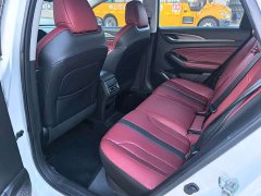 Changan PLUS NE 1.4T GDI DCTPremium Version - фото 5