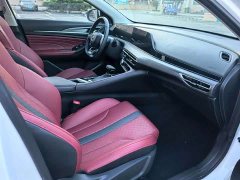 Changan PLUS NE 1.4T GDI DCTPremium Version - фото 7