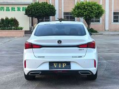 Changan PLUS NE 1.4T GDI DCTPremium Version - фото 8