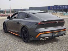 Changan UNI-V 1.5T Premium Version - фото 10