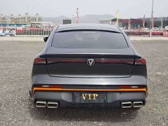 Changan UNI-V 1.5T Premium Version - фото 11