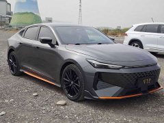 Changan UNI-V 1.5T Premium Version - фото 2