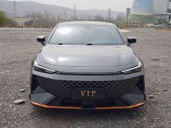 Changan UNI-V 1.5T Premium Version - фото 3