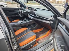 Changan UNI-V 1.5T Premium Version - фото 4