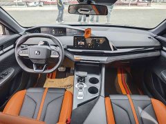 Changan UNI-V 1.5T Premium Version - фото 5
