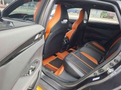 Changan UNI-V 1.5T Premium Version - фото 6