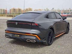 Changan UNI-V 1.5T Premium Version - фото 9