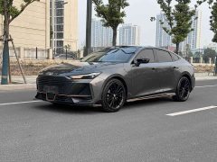 Changan UNI-V 1.5T Edition - фото 1