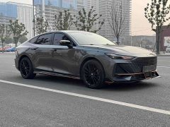 Changan UNI-V 1.5T Edition - фото 3
