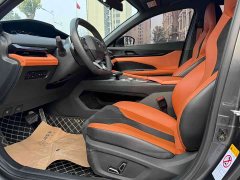 Changan UNI-V 1.5T Edition - фото 4