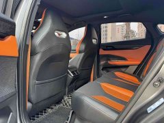 Changan UNI-V 1.5T Edition - фото 5