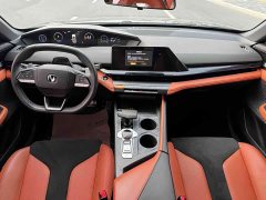 Changan UNI-V 1.5T Edition - фото 6