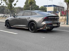 Changan UNI-V 1.5T Edition - фото 7