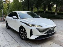 Changan NE 1.5T GDI DCT Edition - фото 2