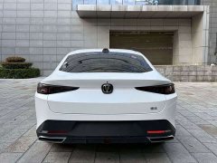Changan NE 1.5T GDI DCT Edition - фото 8
