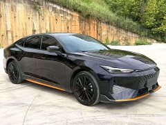 Changan UNI-V 1.5T Premium Version - фото 2