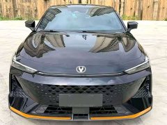 Changan UNI-V 1.5T Premium Version - фото 3
