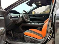 Changan UNI-V 1.5T Premium Version - фото 5