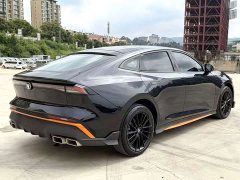 Changan UNI-V 1.5T Premium Version - фото 7