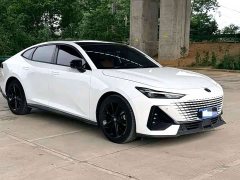 Changan UNI-V 1.5T Premium Version - фото 3