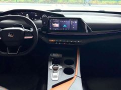 Changan UNI-V 1.5T Premium Version - фото 4