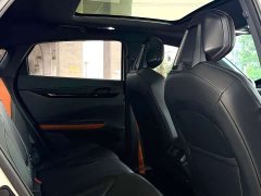 Changan UNI-V 1.5T Premium Version - фото 5