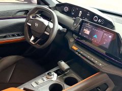 Changan UNI-V 1.5T Premium Version - фото 6