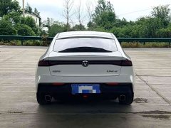 Changan UNI-V 1.5T Premium Version - фото 7