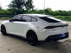 Changan UNI-V 1.5T Premium Version - фото 8