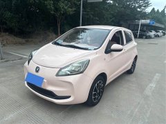 Changan E-Star Edition (31.18kWh) - фото 1
