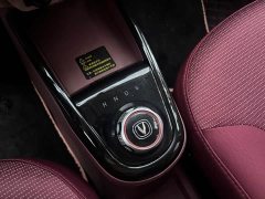 Changan E-Star Edition (31.18kWh) - фото 10