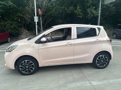 Changan E-Star Edition (31.18kWh) - фото 2